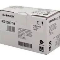Sharp MXC30GTB tonerBlack (Eredeti)