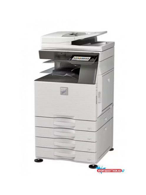 Használt Sharp MXM2630 DADF A3 mono MFP