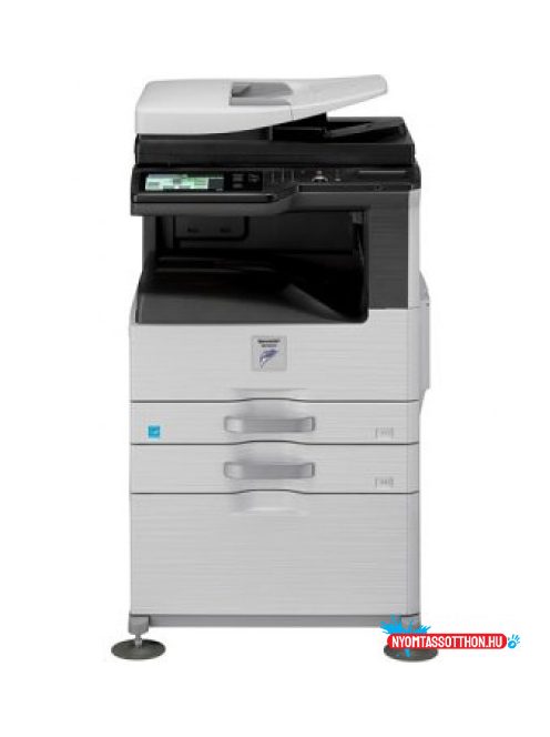 Használt Sharp MXM264N DADF A3 mono MFP