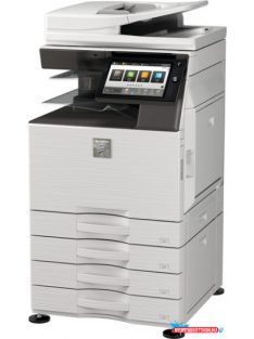 G Sharp MXM3051 DADF MFP A3 mono (H)