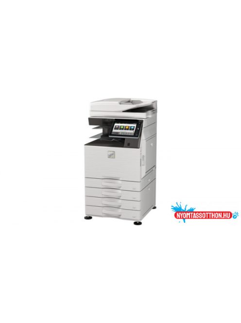 Használt Sharp MXM4071 DSDF MFP A3