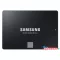 SAMSUNG SSD Belső, 1TB, 870 EVO, 2.5, 600 TBW