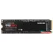 SAMSUNG SSD Belső, 1TB, 990 PRO, PCIe 4.0, NVMe 2.0, 600 TBW