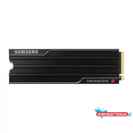 SAMSUNG, SSD Belső, 8TB, 9100 PRO, PCIe 5.0, NVMe 2.0, HS