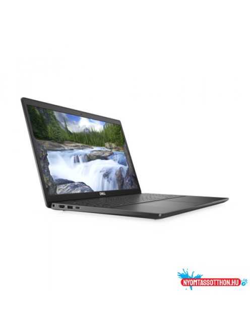 DELL LATITUDE N007L352015EMEA_UBU 15,6" , Intel Core i3,  8GB/256GB Linux , notebook