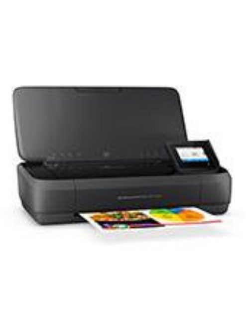 HP OfficeJet 252 Mobil Nyomtató MFP /N4L16C/