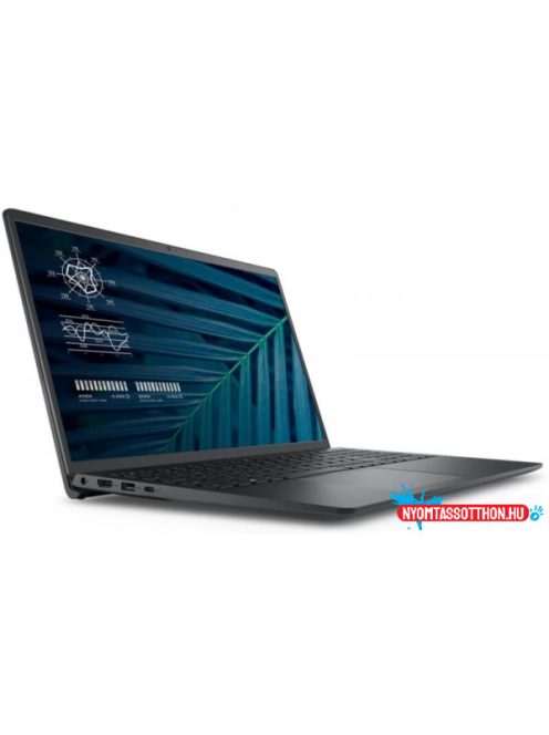 DELL Vostro 3510 CI5-1035G1 8GB/256GB notebook