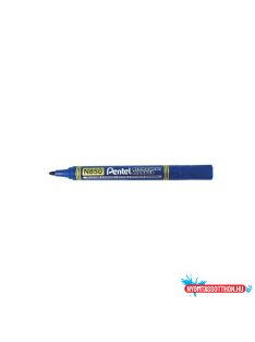 Alkoholos marker 2,1mm kerek N850-CE Pentel kék