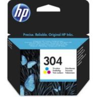 HP N9K05AE Patron Color No.304 (Eredeti)
