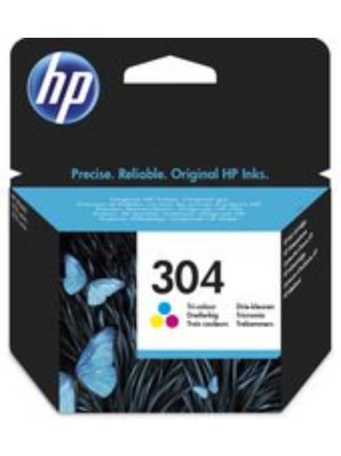 HP N9K05AE Patron Color No.304 (Eredeti)