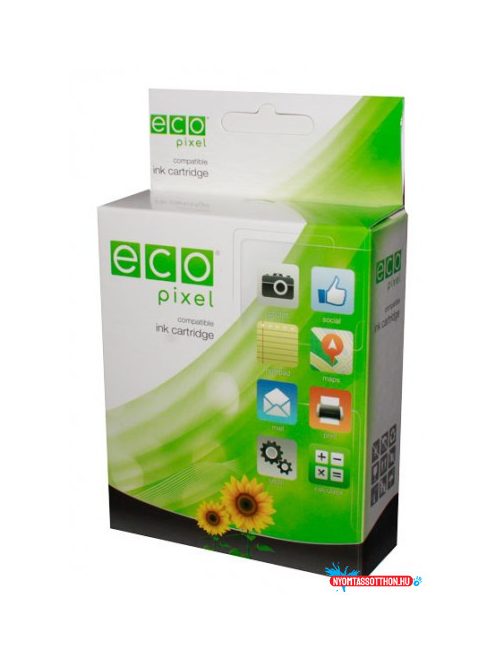 HP N9K07AE Color No.304XL ECOPIXEL BR (For Use)