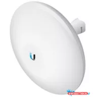   Ubiquiti NanoBeam NBE-5AC-GEN2 5AC Gen2 5GHz AirMAX AC Bridge 19dBi Gigabit LAN