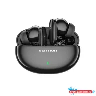 VENTION HiFun TWS  Earbuds Black