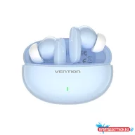 VENTION HiFun TWS  Earbuds Blue