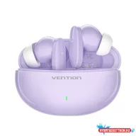 VENTION HiFun TWS Earbuds Lila
