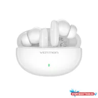VENTION HiFun TWS  Earbuds White