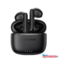 VENTION Elf Earbuds E03 Fekete