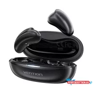 VENTION TWS  Earbuds Tiny T11 Black