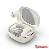   Vention A01 (True Wireless bluetooth earbuds air, bézs), fülhallgató