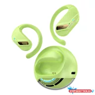 Vention OpenBeat O12 (green) open-ear , fülhallgató