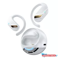 Vention OpenBeat O12 (white) open-ear , fülhallgató