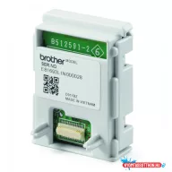 Brother Opció NC-9110W Wifi interface