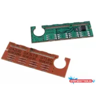   Utángyártott SAMSUNG SLX4220 Toner CHIP Cy.20k.ZH* CLT-C808S