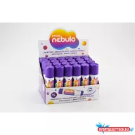 Ragasztóstift színváltós 15g. Nebulo