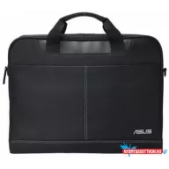 ASUS ACCY Táska NEREUS CARRY 15", Fekete