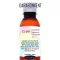 Új generációs utángyártott UV ellenálló CL-541/ PG-540 tinta, 100ml