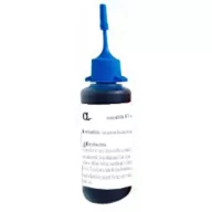   Új generációs utángyártott UV ellenálló CLI-571 cyan tinta, 50ml (db)