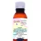 Új generációs utángyártott UV ellenálló CLI-571 cyan tinta, 100ml (db)