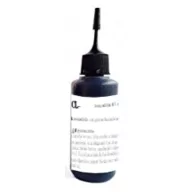   Új generációs utángyártott UV ellenálló CLI-571 fekete tinta, 50ml (db)