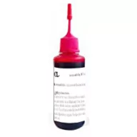  Új generációs utángyártott UV ellenálló CLI-571 magenta tinta, 50ml (db)