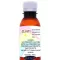 Új generációs utángyártott UV ellenálló CLI-571 yellow tinta, 100ml (db)
