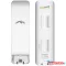 Ubiquiti NanoStation M5 5GHz AirMax 2x2 MIMO CPE 16dbi integrált antennával