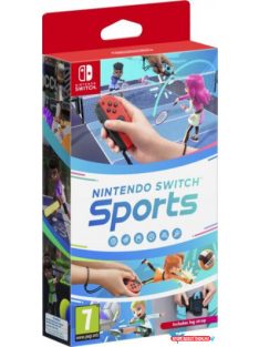 SWITCH Nintendo Switch Sports