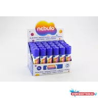 Ragasztóstift 15g. Nebulo