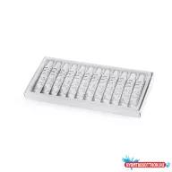 Tempera 12 ml, -es 12 db Nebulo fehér