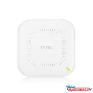   Zyxel NWA50AX-EU0102F WiFi 6 802.11ax Dual-Band Vezeték nélküli Access Point