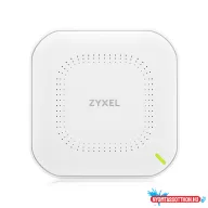   Zyxel NWA50AXPRO-EU0102F AX3000 802.11ax Wi-Fi 6 1x2.5GbE LAN port Dual-Band vezeték nélküli Access Point