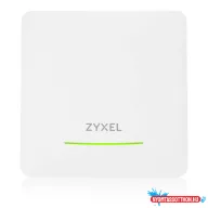   Zyxel NWA50BE-EU0102F BE5100 WiFi 7 802.11be Dual-Radio NebulaFlex Vezeték nélküli Access Point