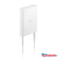   Zyxel NWA55AXE AX1800 Wi-Fi 6 802.11ax Dual-Band kültéri Vezeték nélküli Access Point