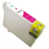 Utángyártott T1293 tintapatron (chipes), Magenta (db)