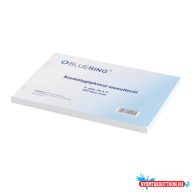   Személygépkocsi menetlevél A5, 100lap,os D.GEPJ.36/5 Bluering®