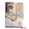 Keményfedeles japán stílusú notesz (természet) (B6)