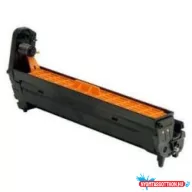   Utángyártott OKI C710/C610/C711 Drum Black 20.000 oldal kapacitás UNIV IK/