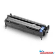 Utángyártott  OKI B410,B430,B440,MB460 Toner 3,5K /FU/ IK