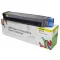 OKI C810 toner Yellow 8000 oldal* CartridgeWeb (utángyártott, magas minőségű)