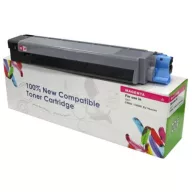   OKI C810 toner Magenta 8000 oldal* CartridgeWeb (utángyártott, magas minőségű)